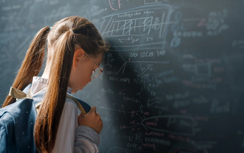 Dificuldade Na Aprendizagem Veja O Que Pode Ser